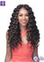 Brazilian Loose Deep 18" Crochet Braids Bobbi Boss UK
